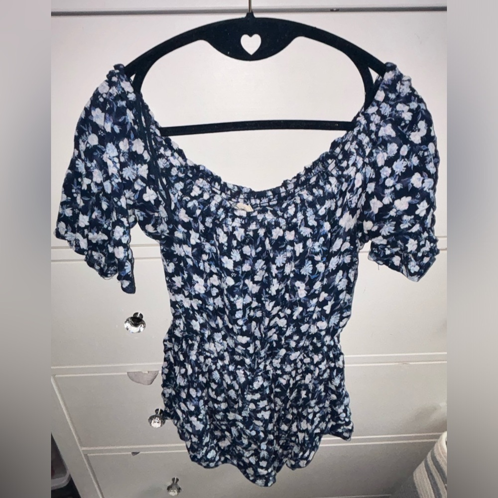 Aeropostale small romper